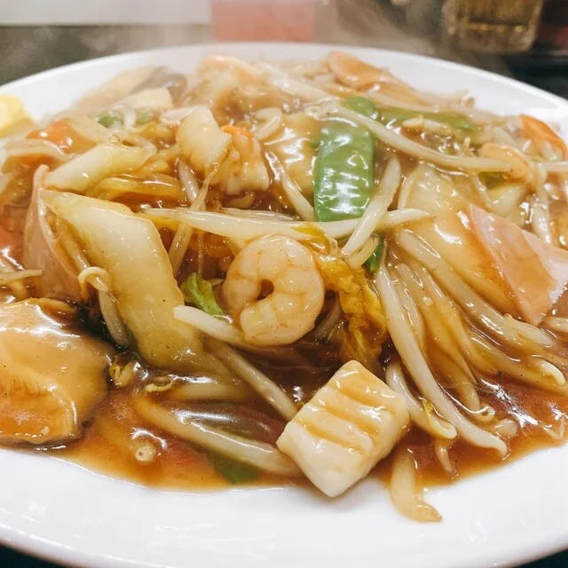 龍門（リュウモン） - 帯広（ラーメン）の写真