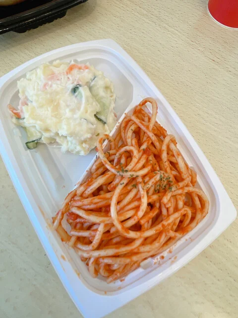 ファリーヌ シティわっかない店 - 南稚内（パン）の写真