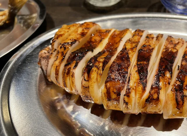 炉ばた屋 鶴吉 出抜小路店 - 小樽（居酒屋）の写真