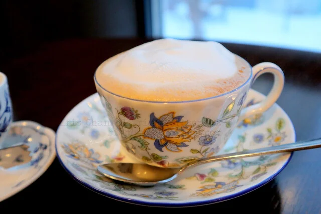 Deux Cafe（ドゥーカフェ） - 旭川（カフェ）の写真