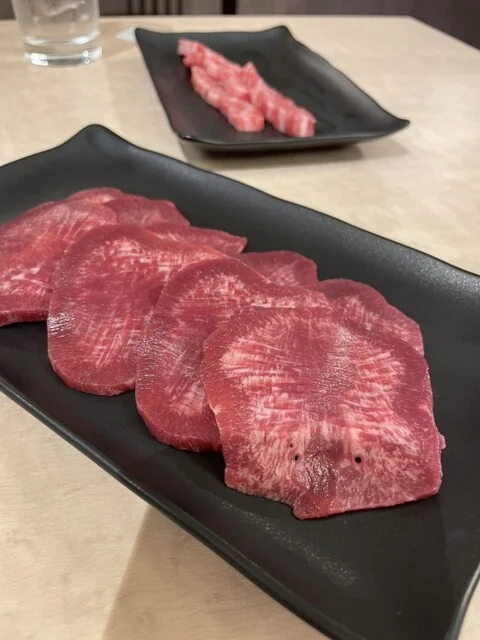阿寒モルト牛 昭和店 - 新富士（焼肉）の写真