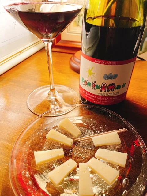 ワインバー ラシンバン（Wine Bar LA心VIN） - 小樽（ワインバー）の写真