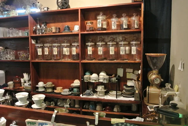 かふぇ　坩堝（ルツボ） - 帯広（カフェ）の写真