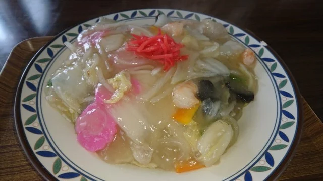 源長 - 南稚内（食堂）の写真