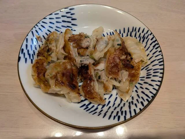 餃子屋JUN（ジュン） - 釧路（餃子）の写真