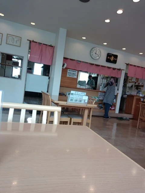 北大通　東家 - 釧路（そば）の写真