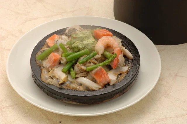 旬彩酒房　海彦山彦 - 帯広（創作料理）の写真