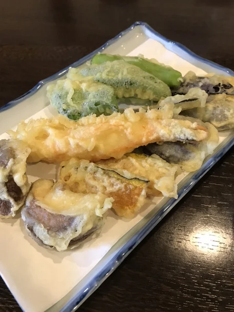 蕎酎（ソバチュウ） - 旭川四条（そば）の写真