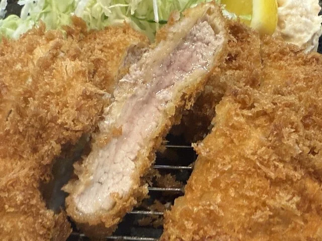 とんかつ 尚藤（とんかつ 尙藤） - 帯広（とんかつ）の写真