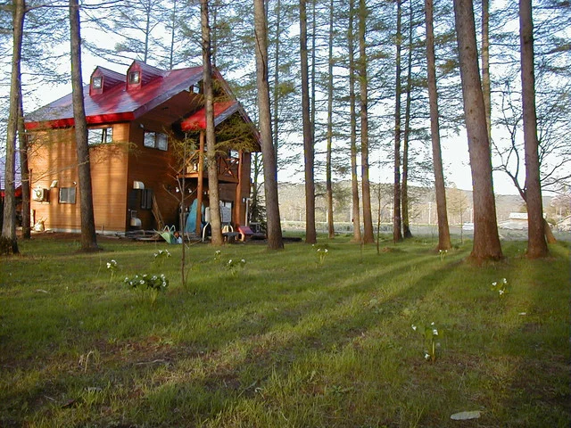 歩人（HOBBITO ホビット） - 美瑛（肉料理）の写真