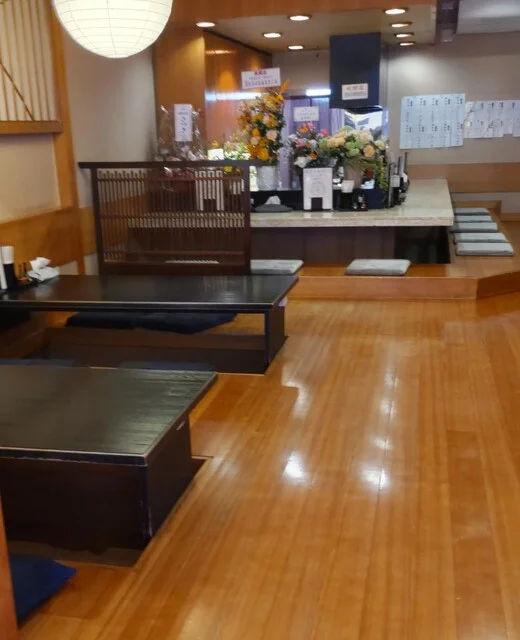 北登のおうどん - 登別市その他（うどん）の写真