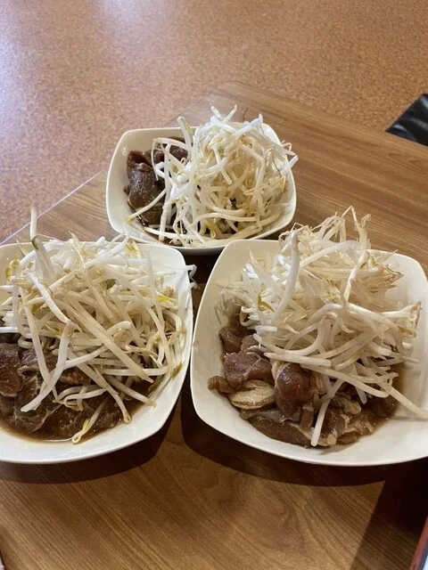 松尾ジンギスカン 呼人支店（マツオジンギスカン） - 呼人（ジンギスカン）の写真