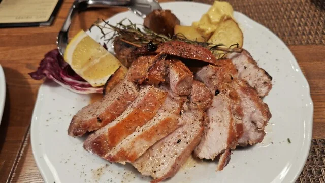 アルジス（ARUJIS） - 網走（イタリアン）の写真