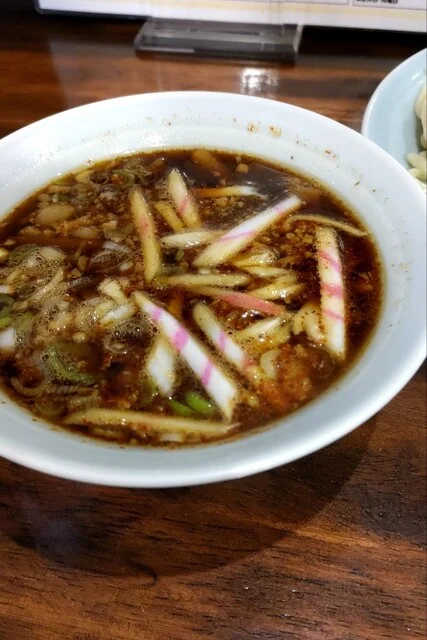 つけそば なりや 五所川原店 - 五所川原（つけ麺）の写真