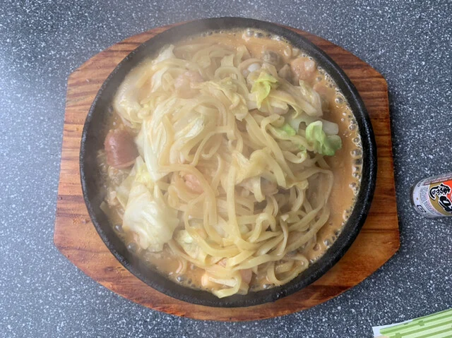 食事・喫茶 田園 - 登別市その他（喫茶店）の写真