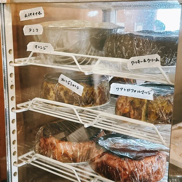 Lamp Light COFFEE（ランプライトコーヒー） - 帯広（カフェ）の写真