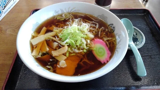 小野寺食堂 - 知床斜里（食堂）の写真