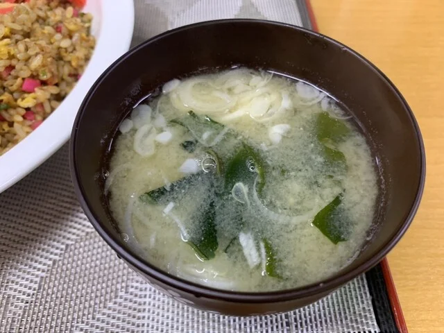 鬼の居ぬ間に - 釧路（ラーメン）の写真