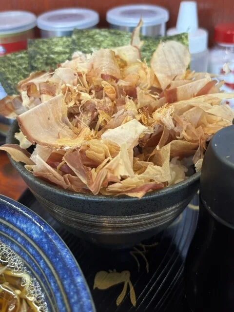 ニボシの恵 - 苫小牧（ラーメン）の写真