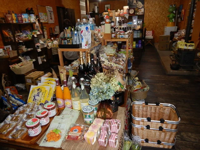 あまむ - 東釧路（カフェ）の写真