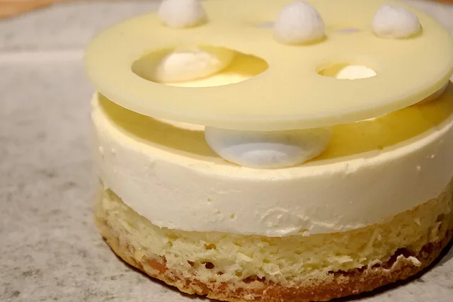 Salon de bois（サロン ド ボア） - 旭川（カフェ）の写真