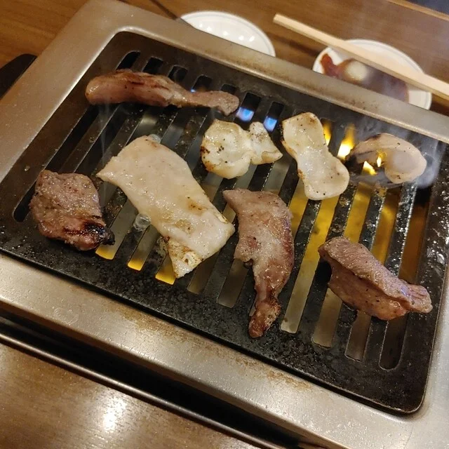 明月館（メイゲツカン） - 旭川（焼肉）の写真