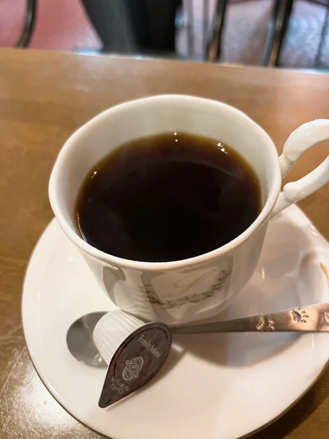 三本コーヒーショップ 小樽店 - 南小樽（カフェ）の写真
