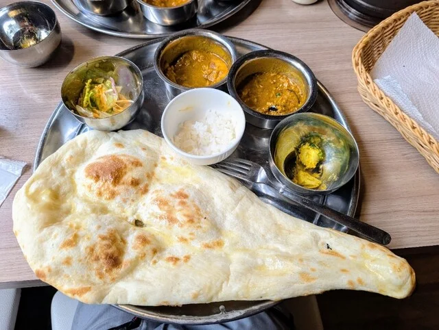 スパイスダイニング DIYO 苫小牧店（スパイスダイニング ディヨ） - 青葉（インドカレー）の写真