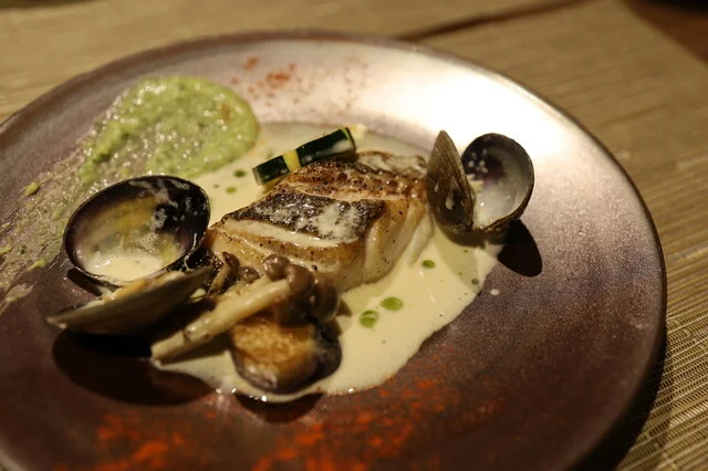 釧路倶楽部 - 釧路（洋食）の写真