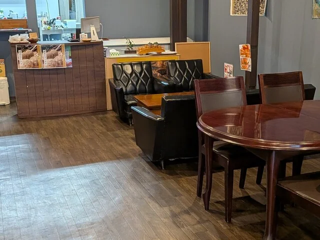 ゆのまちカフェ 六花 - 登別市その他（かき氷）の写真