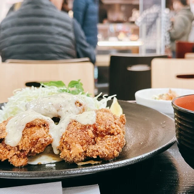 らーめん亭 帯広イオン店 - 帯広（ラーメン）の写真
