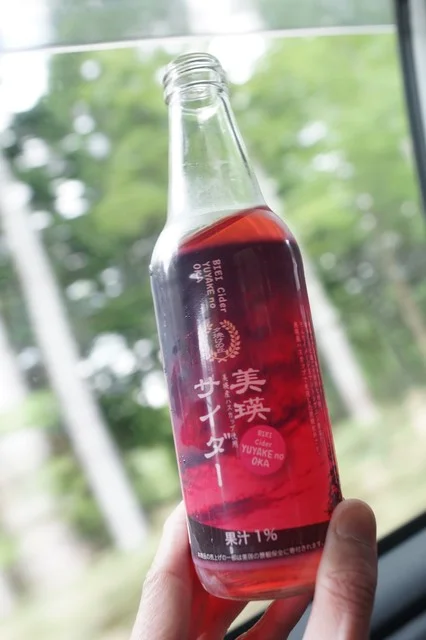 ビエイカフェ 小麦畑と青い池（BIEI CAFE） - 美瑛町その他（カフェ）の写真