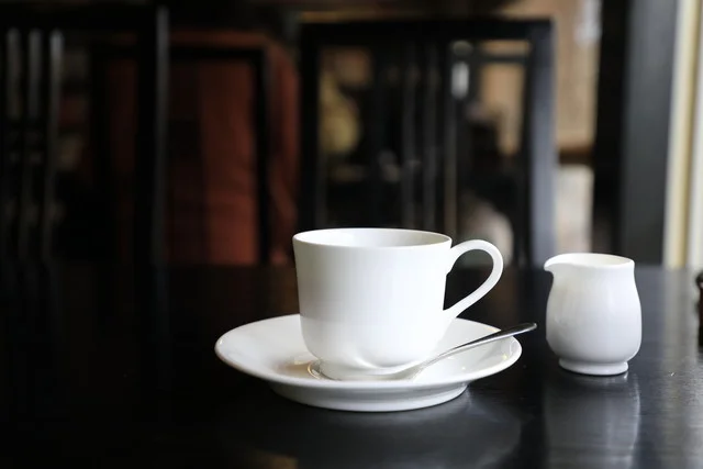 茶房紫 - 釧路（喫茶店）の写真