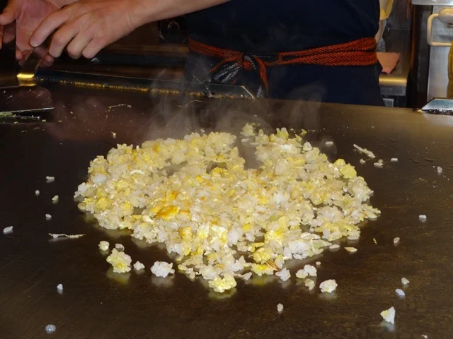 鉄板焼 正ちゃん - 稚内（居酒屋）の写真