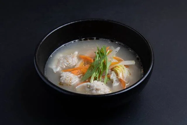 GYOZA BAR 鐵 - 苫小牧（居酒屋）の写真