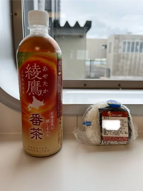 セイコーマート 稚内中央店 - 稚内（コンビニ・スーパー）の写真