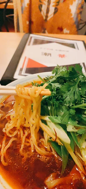 潮華（チョウカ） - 帯広（中華料理）の写真