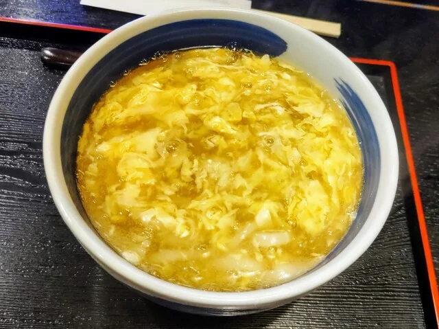 北登のおうどん - 登別市その他（うどん）の写真