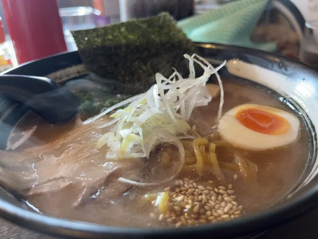麺や 鶏恵 沼ノ端店 - 沼ノ端（ラーメン）の写真