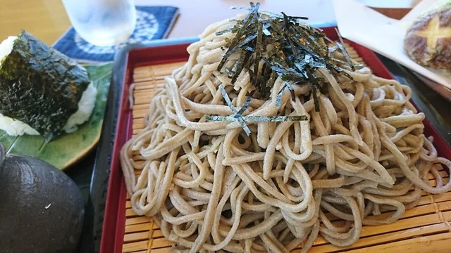 桜風庵（桜風庵たなか） - 中札内村その他（そば）の写真