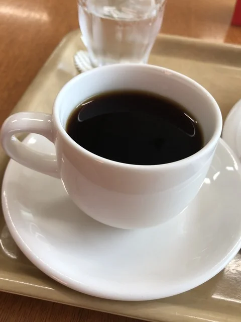 喫茶 栞（シオリ） - 帯広（喫茶店）の写真