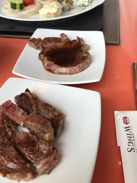 HAPO（ハポ） - 釧路市その他（ビュッフェ）の写真