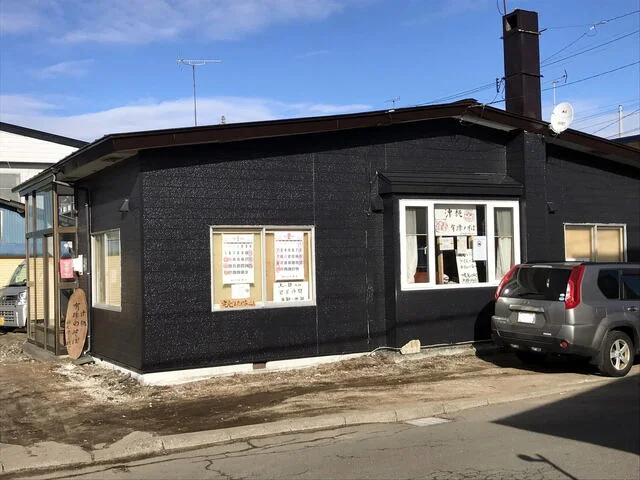 沖縄 有珠のそば - 青葉（沖縄そば）の写真