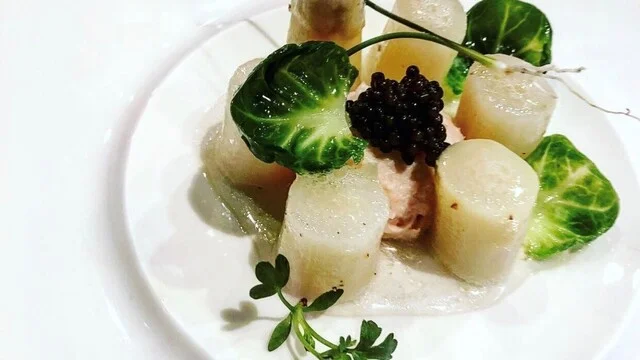 メランジェ（Melanger） - 旭川（フレンチ）の写真