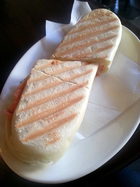 スプートニク（SPUTNIK） - 桂台（カフェ）の写真