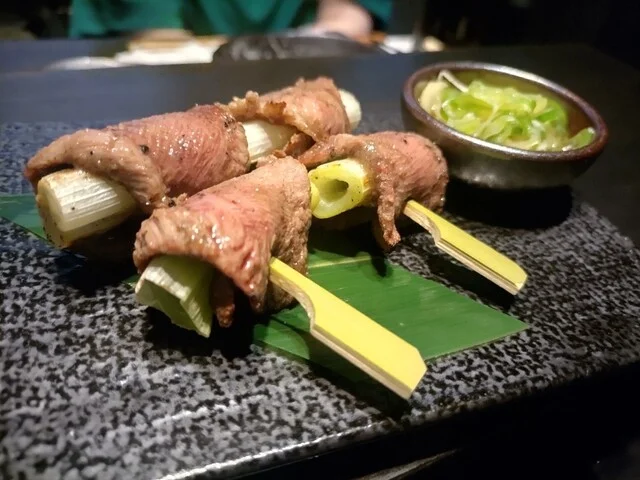 GYUTAN19 - 帯広（居酒屋）の写真