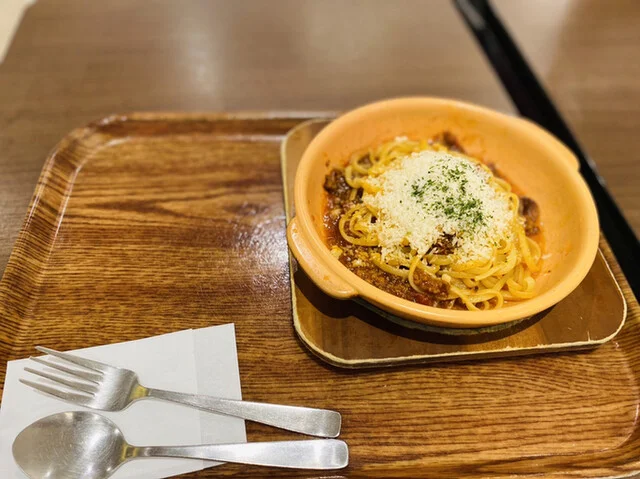 ポモドーロ イオンモール苫小牧店 - 苫小牧（パスタ）の写真