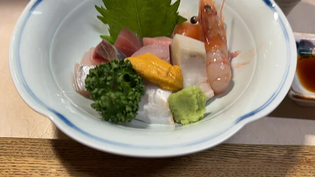 えぞ番屋 - 南稚内（居酒屋）の写真