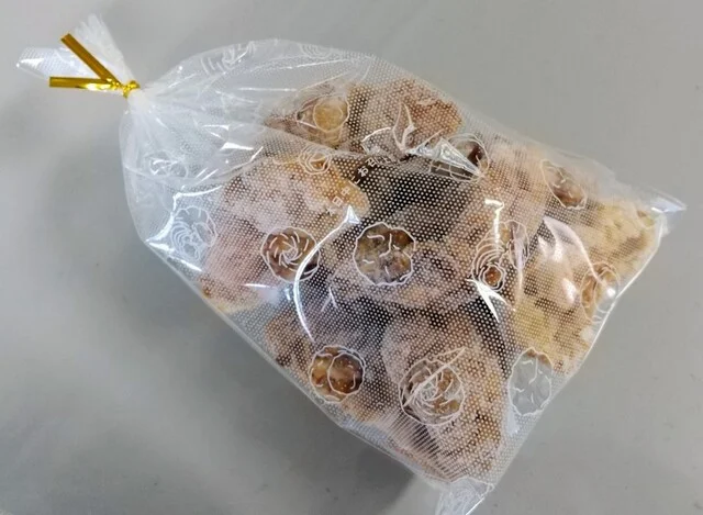 ビアードパパ イオンモール苫小牧店 - 苫小牧（シュークリーム）の写真