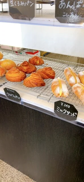 ペイストリーストーブハウス - 帯広（ケーキ）の写真